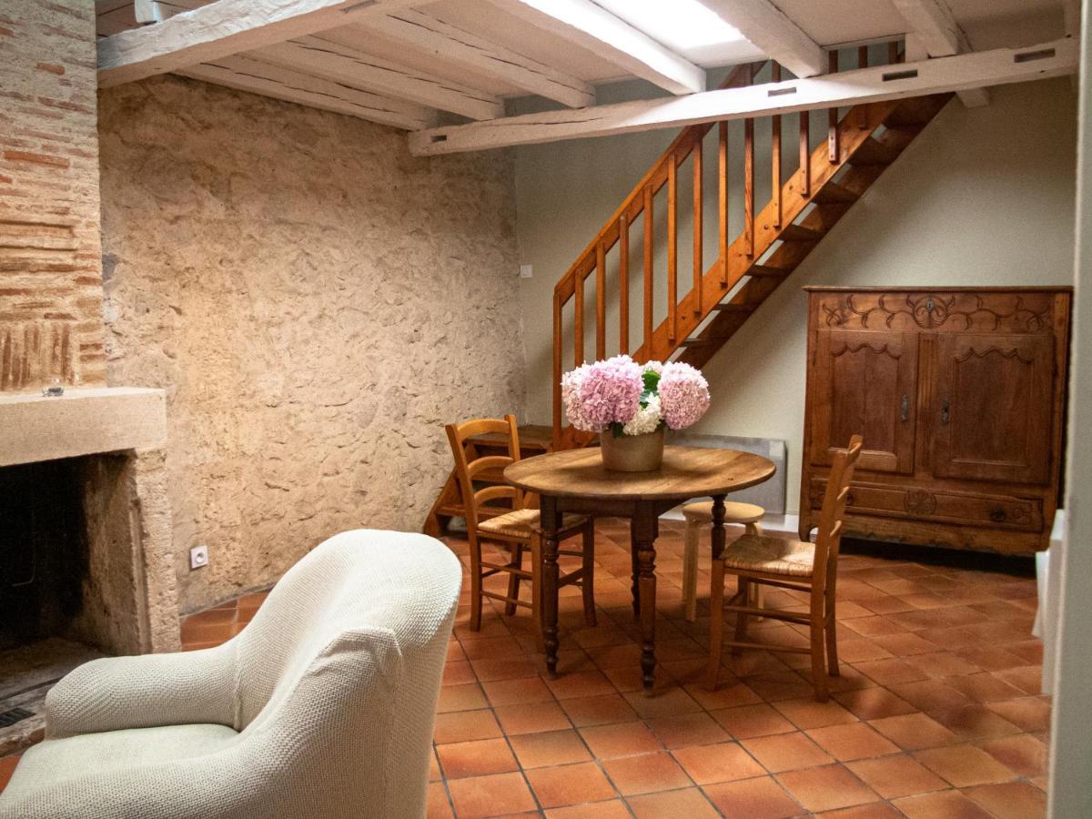 Maison De Campagne Rions Екстер'єр фото